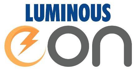 Luminous Eon logo