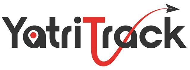 YatriTrack logo