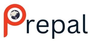 Prepal logo