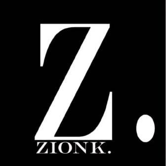 ZIONK logo