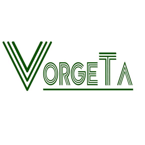 VORGETA logo