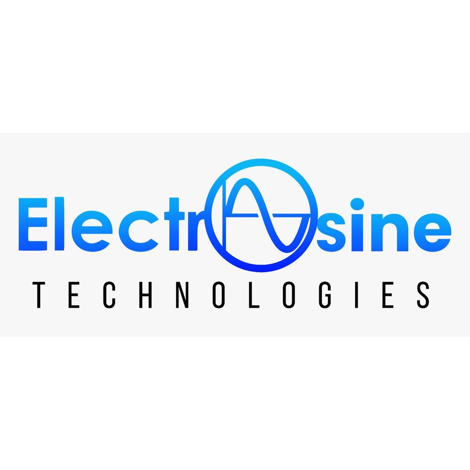ELECTROSINE TECHNOLOGIES logo