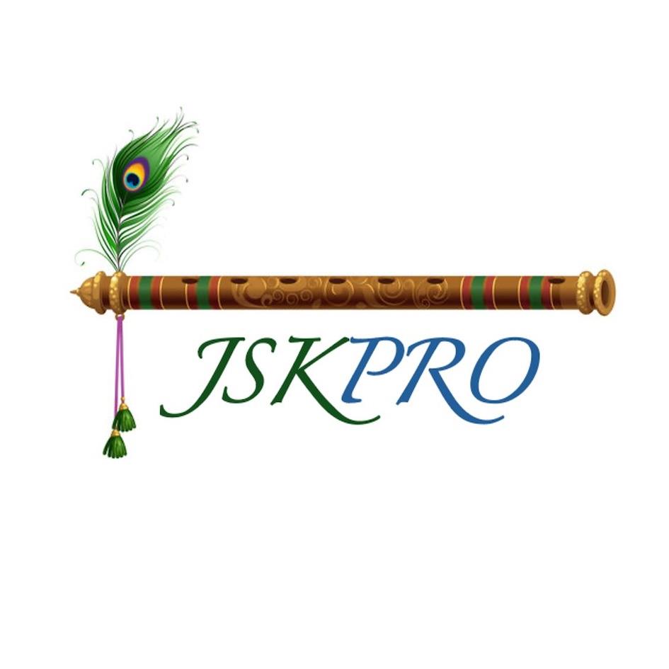 JSKPRO logo
