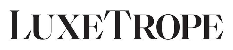 LUXETROPE logo
