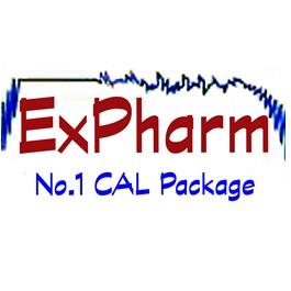 ExPharm logo