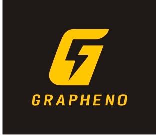 GRAPHENO WITH DEVICE OF G logo