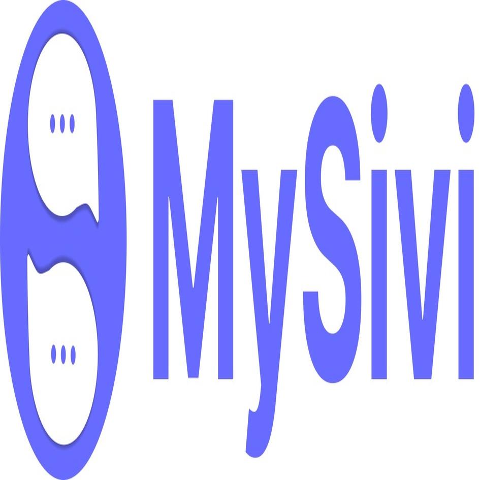 MYSIVI (LOGO) logo