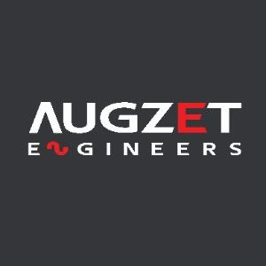 AUGZET ENGINEERS logo