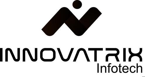 INNOVATRIX Infotech (logo) logo
