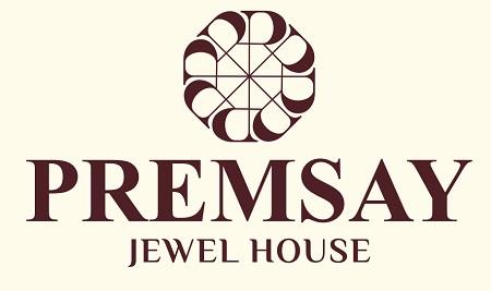 PREMSAY JEWEL HOUSE logo