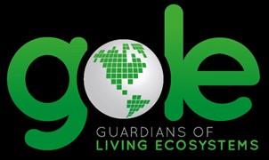 GOLE GUARDIANS OF LIVING ECOSYSTEMS logo