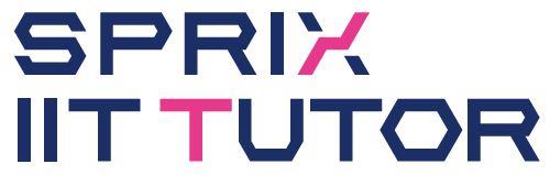SPRIX IIT TUTOR (logo) logo