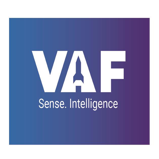 VAF logo