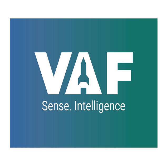 VAF logo