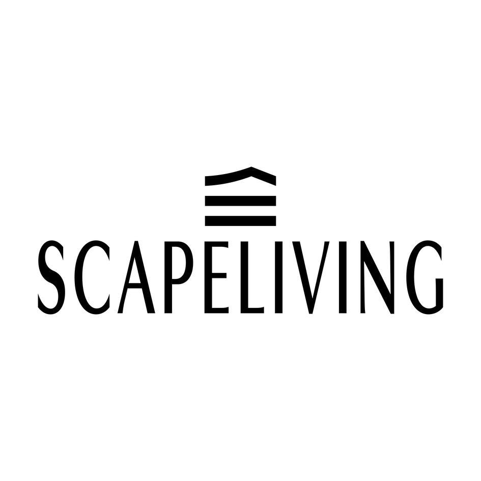 SCAPELIVING WITH DEVICE logo