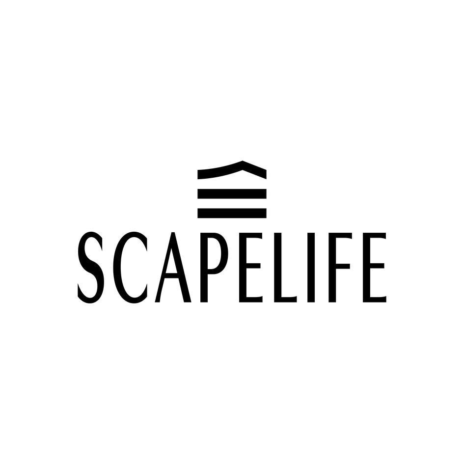 SCAPELIFE WITH DEVICE logo
