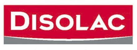 DISOLAC logo