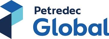 Petredec Global (Label) logo