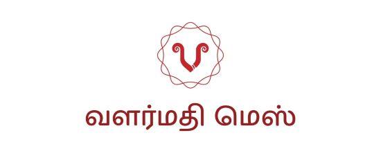 VALARMATHI MESS logo