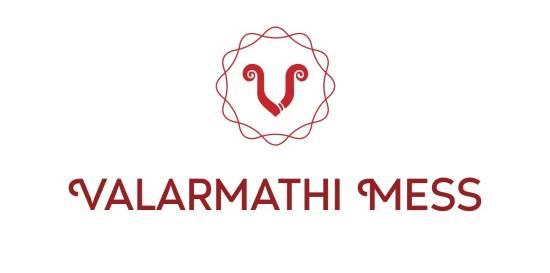 VALARMATHI MESS logo