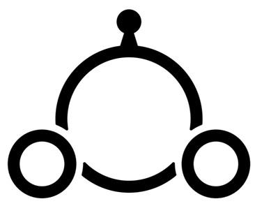 SKULLPANDA logo