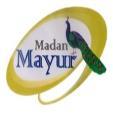 MadanMayur logo