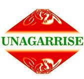 UNAGARRISE logo