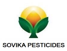 SOVIKA PESTICIDES logo