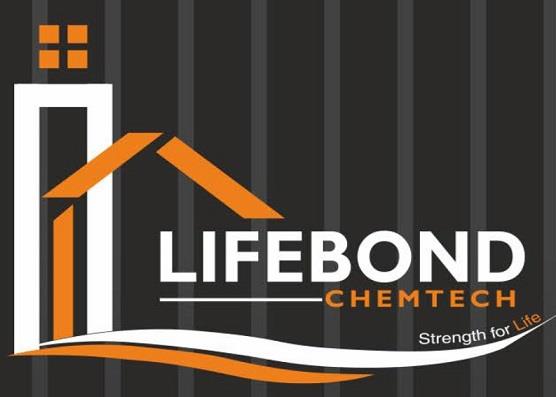 LIFEBOND CHEMTECH STRENGTH FOR LIFE logo