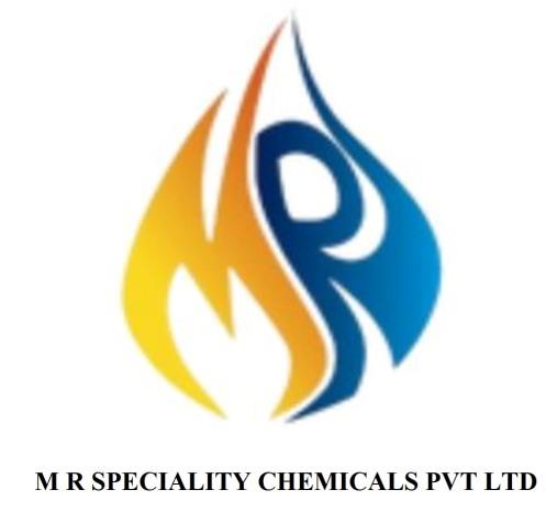 M R SPECIALITY CHEMICALS PVT LTD logo