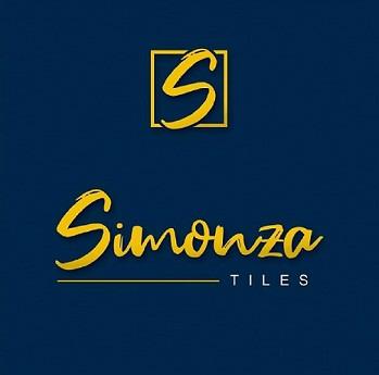 Simonza Tiles logo