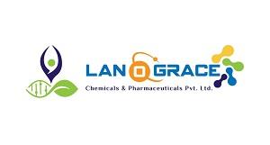 LANOGRACE CHEMICALS AND PHARMACEUTICALS logo