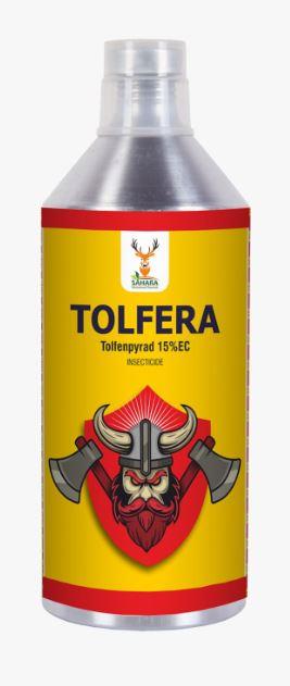 TOLFERA logo