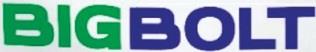 BIGBOLT logo