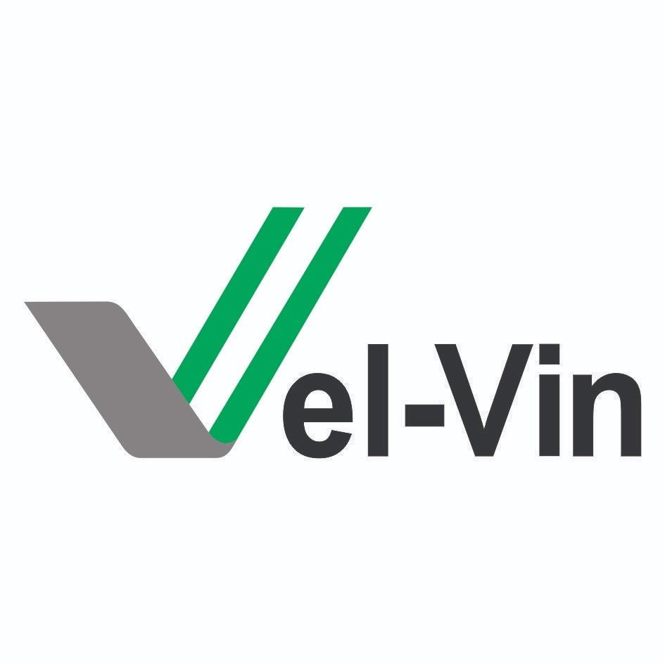 Vel-Vin logo