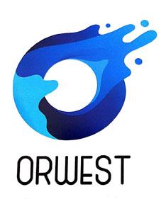 ORWEST logo