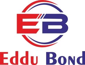Eddu Bond With Logo EB logo