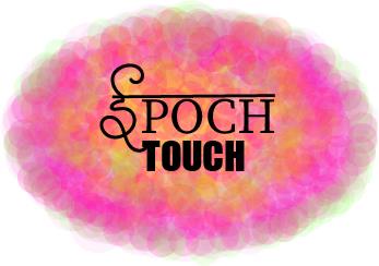 EPOCH TOUCH logo