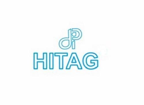 HITAG WITH DEVICE "DPI" logo