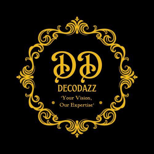 DECODAZZ logo