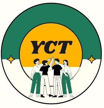 YCT logo