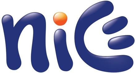 NICE logo