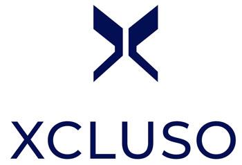 XCLUSO logo