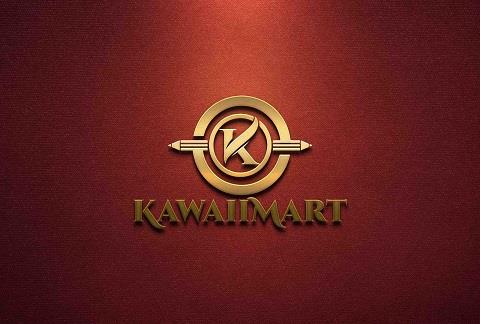 KAWAIIMART logo