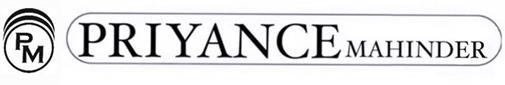PRIYANCEMAHINDER logo