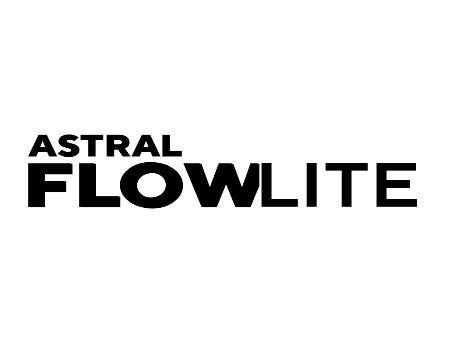 ASTRAL FLOWLITE logo