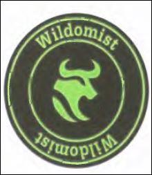 WILDOMIST logo