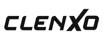 CLENXO logo
