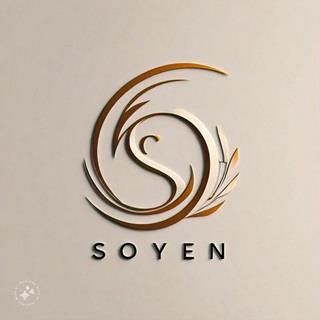 SOYEN logo