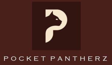 POCKET PANTHERZ logo